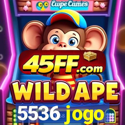 5536 jogo
